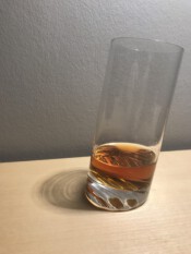 Schief! Die Welt oder ich ?